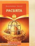 Pacsirta