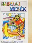 Bibliai mesék