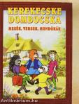 Kerekecske dombocska