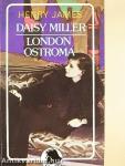 Daisy Miller/London ostroma
