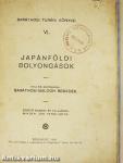 Japánföldi bolyongások