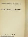 Kosztolányi Dezső