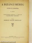 A bizánci méreg