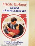 Kaland a kastélyszállóban
