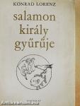 Salamon király gyűrűje