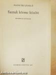 Sasnak körme között