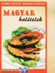 Magyar halételek