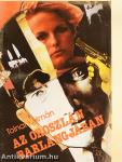 Az oroszlán barlangjában