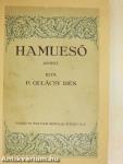 Hamueső