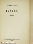 Hamueső