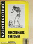 Functionalis anatomia 1-3.