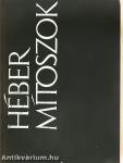 Héber mítoszok