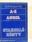A-Z angol