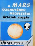 A Mars üzenetének megfejtése űrfotók alapján