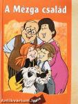 A Mézga család