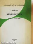 Krimielemzések