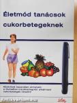 Életmód tanácsok cukorbetegeknek