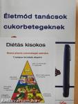 Életmód tanácsok cukorbetegeknek