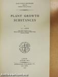 Plant Growth Substances