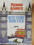Best Story Book Ever