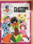 Favorite Book of Playtime Stories
