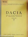 Dacia - Revue d'Archéologie et d'Histoire Ancienne XXI