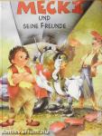 Mecki und seine Freunde