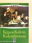 Képes Kálvin Kalendárium 1997.