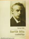 Bartók Béla családfája