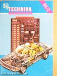 Új technika 84/2