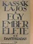 Egy ember élete - Második rész I-III.