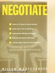 Negotiate