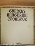 Gundel's Hungarian Cookbook
