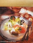 Gundel's Hungarian Cookbook
