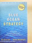 Blue Ocean Strategy