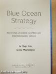 Blue Ocean Strategy