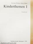 Kinderthemen 1. (töredék)