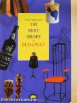 101 Best Shops in Budapest
