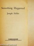 Something Happened