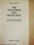 Die Tragödie des Menschen
