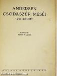Andersen csodaszép meséi
