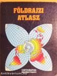 Földrajzi atlasz