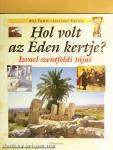 Hol volt az Éden kertje?