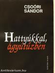 Hattyúkkal, ágyútűzben
