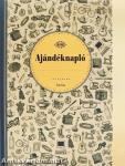 Ajándéknapló