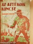 Az aztékok kincse