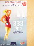 Balaton 2020