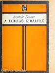 A lúdláb királynő