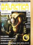 Galaktika 274-281., 283-285. (nem teljes évfolyam)