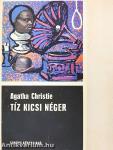 Tíz kicsi néger